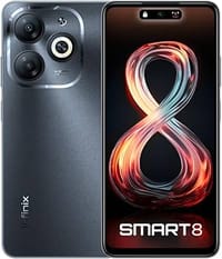 Infinix Smart 8 HD
